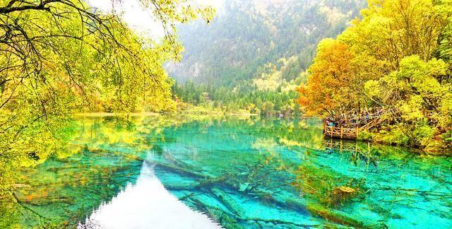 阿坝_阿坝州十大旅游景点_阿坝州
