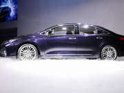 除了卡罗拉、RAV4荣放双擎E+外，一汽丰田2021年还会推出哪些车