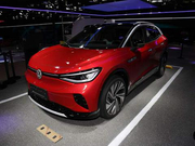 2021上半年买车看这里！皓影PHEV、名图纯电、奕泽双擎逐一登场