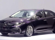 2021年丰田即将推出的重磅新车