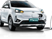 起亚KX3新能源最低裸车价不到15万元