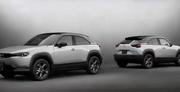 外观惊艳，长安马自达将推首款纯电动SUV，预计三季度上市