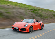 年少有为预算够 看看潮流跑车