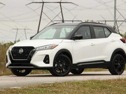 外观焕新内饰升级 新款日产劲客海外开售 起售价约合12.6万元