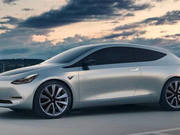 3分钟看车圈：最便宜特斯拉要来中国？折合人民币十多万