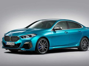 宝马i2或已列入未来开发计划 有望基于2系四门轿车打造