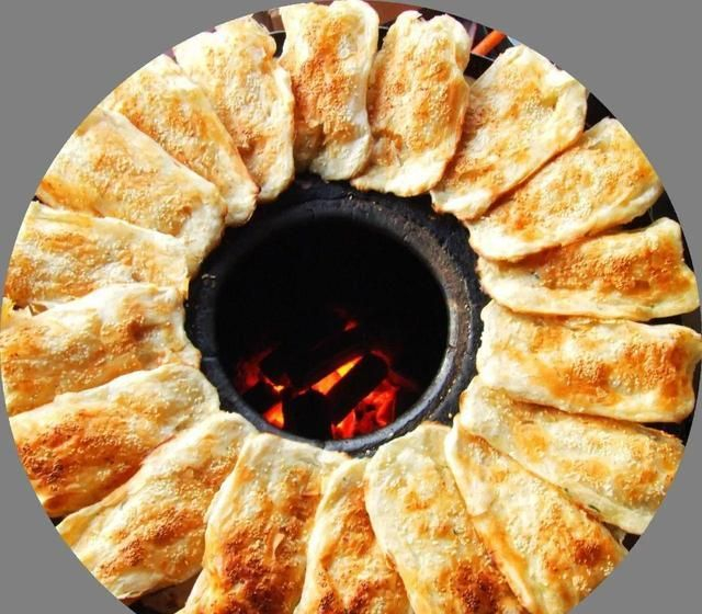 盘点衡水特色美食,你都吃遍了吗?