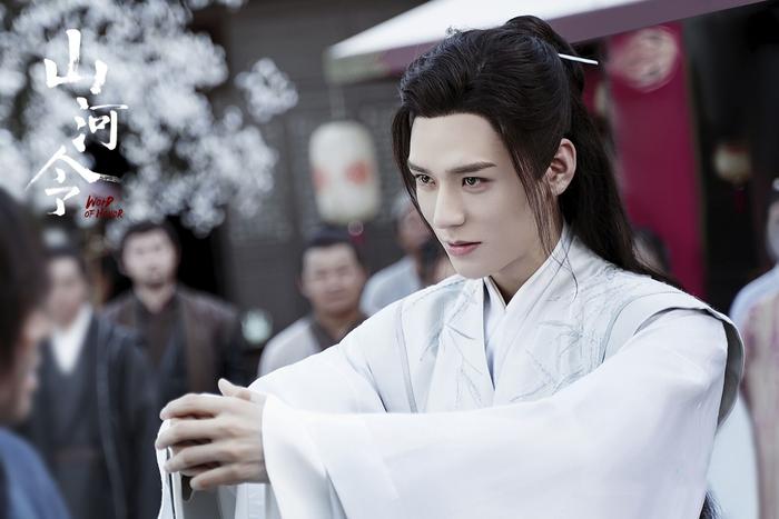 山河令:名场面来了,周子舒叫温客行“老温”,此处原著遭魔改? 山河令:名场面来了,周子舒叫温客行“老温”,此处原著遭魔改?