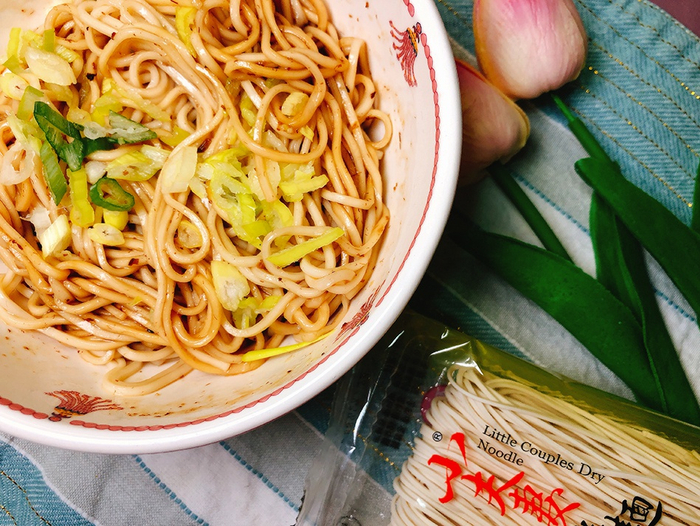 家常美味，一招学会做炉面，暖胃又暖心！