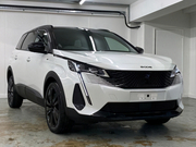 标致新款5008到店实拍 已在部分海外国家发售