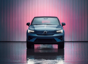 沃尔沃C40 Recharge发布，燃油车真要退场了！？