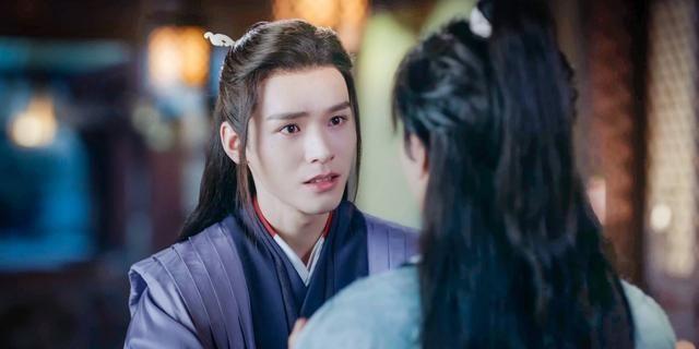 山河令 温客行 周子舒 龚俊 张哲瀚 橘子皮 栀子花　40cm 名作 山河令 40cm 栀子花 橘子皮 张哲瀚 龚俊 周子舒 温客行
