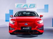 广汽本田首款纯电动轿车绎乐（EA6）16.78万起上市