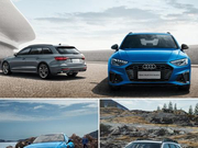 市售旅行车推荐：傲虎、CC猎装车和A4旅行版，该怎么选？