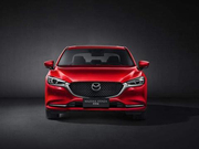 阿特兹，还是那个日系运动B级车一哥？