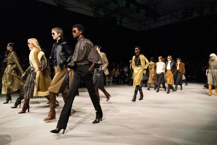 CELINE2019F/W