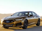 搭载3.0T V6发动机 讴歌TLX Type S将于5月上市 约售32.5万元