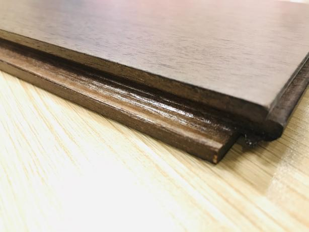 测评 | 大卫地板金属漆番龙眼,闪耀星空光芒