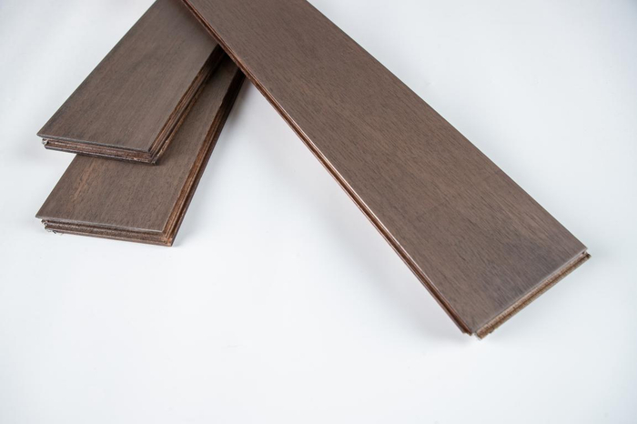 测评 | 大卫地板金属漆番龙眼,闪耀星空光芒