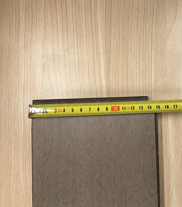 测评 | 大卫地板金属漆番龙眼,闪耀星空光芒