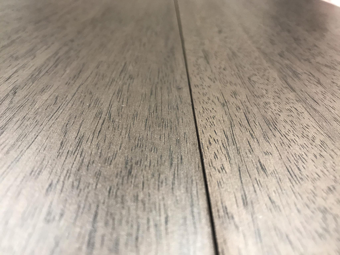 测评 | 大卫地板金属漆番龙眼,闪耀星空光芒