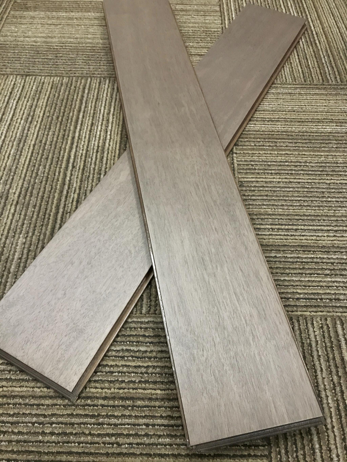 测评 | 大卫地板金属漆番龙眼,闪耀星空光芒