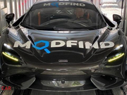 百公里加速仅1.7秒，这台迈凯伦765LT令人惊叹