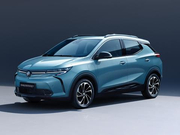 豪华品牌价太高？新势力信不过？纯电SUV不妨看看微蓝7