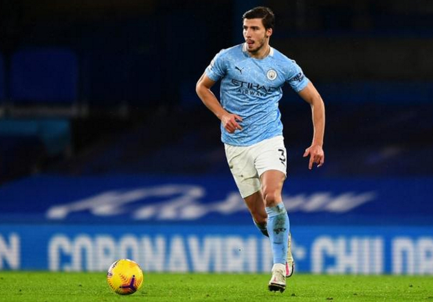 英超焦点战曼城3比2险胜利物浦