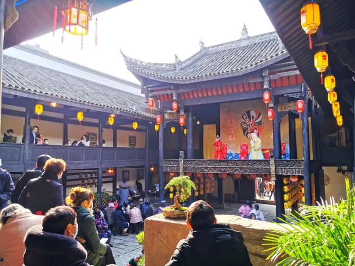 图:綦江文旅体