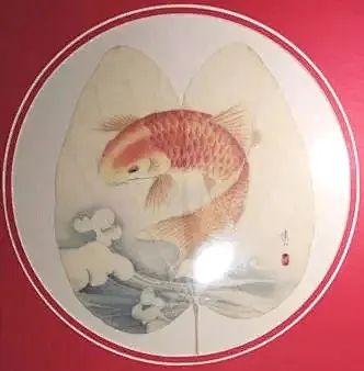叶脉画 图:沙坪坝发布
