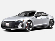 极具运动范 续航里程472公里 奥迪RS e-tron GT海外售价公布