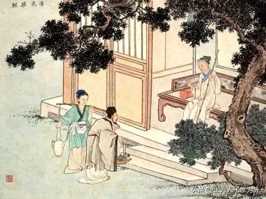 [转载]【原创】读诗人王全林《七律.净心攀登》题照