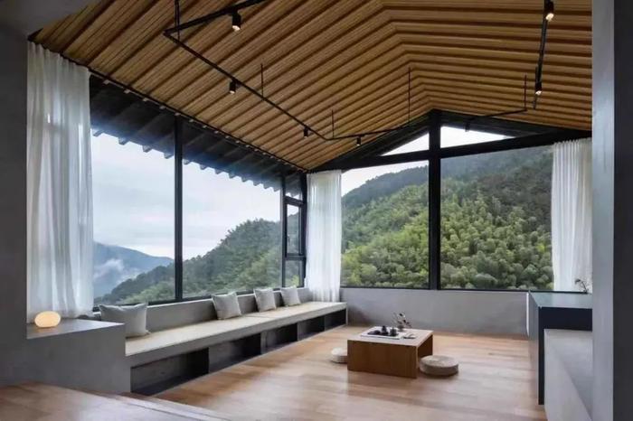 飞茑集·松阳陈家铺
