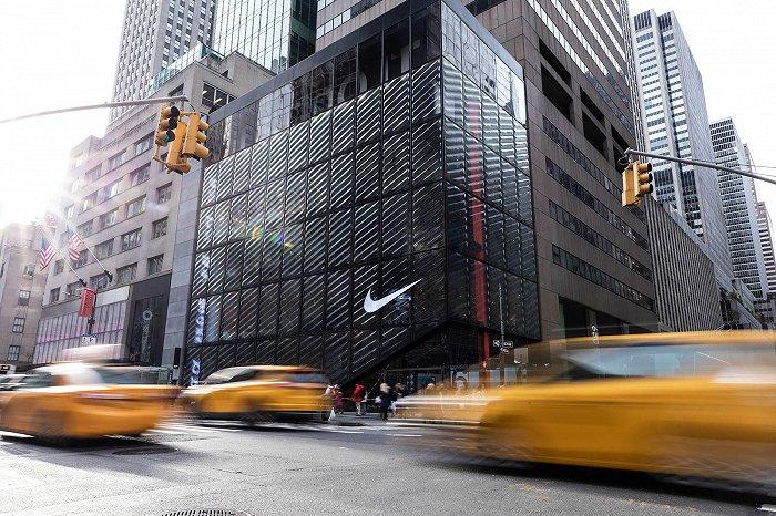图片来源:Nike