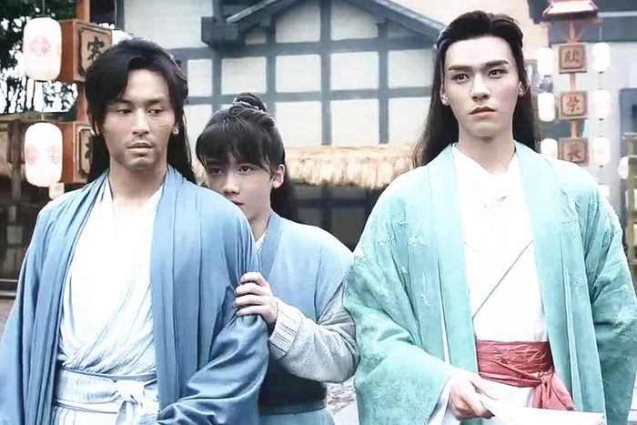 山河令》中，温客行身世凄苦，为何没人同情？曾3次伤透周子舒|山河令