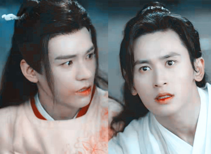 山河令》中，温客行身世凄苦，为何没人同情？曾3次伤透周子舒|山河令