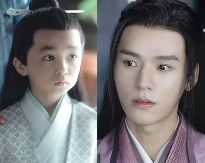 山河令》中，温客行身世凄苦，为何没人同情？曾3次伤透周子舒|山河令