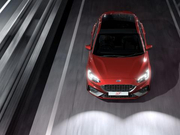 限量200台，福特福克斯ST-3在澳大利亚上市