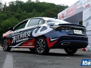 10万级家轿无操控？试驾艾瑞泽5 PLUS后令人改观！