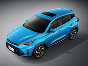 定位紧凑级SUV 凯翼炫界Pro将于今年第二季度上市