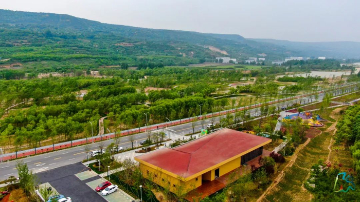 中山大学城服务指南及校园环境全解析