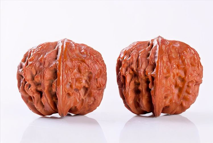 48蛤蟆头 クルミ文玩核桃 48蛤蟆头 クルミ文玩核桃 48蛤蟆头 クルミ文玩核桃 桃核手串】价格_