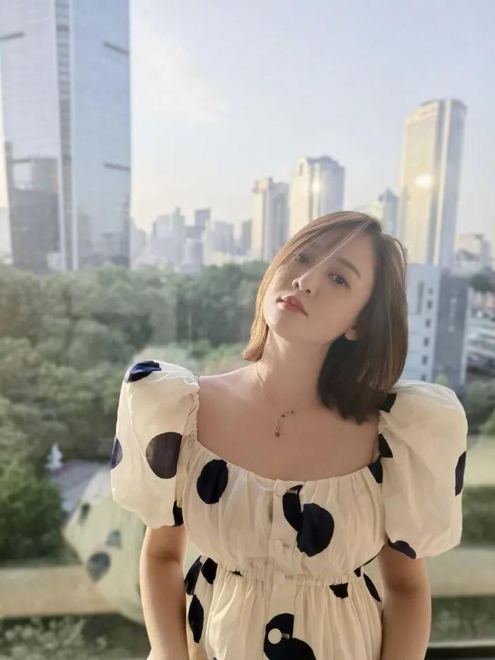 陈乔恩