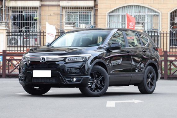 预算不多又想买合资SUV怎么办