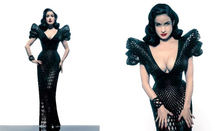 Dita Von Teese