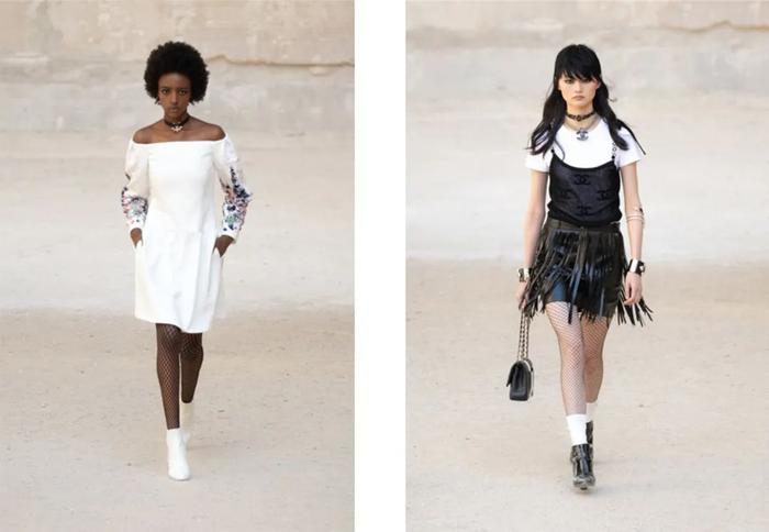 Chanel 2022 resort