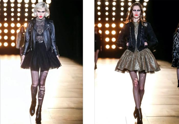 SAINT LAURENT
