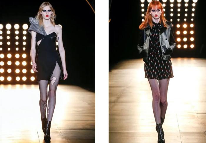 SAINT LAURENT