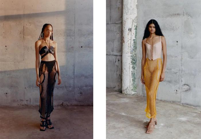 Dion Lee